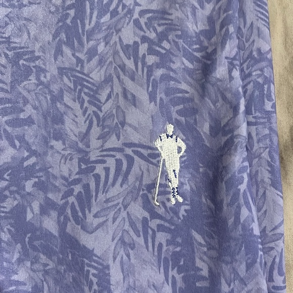 Men’s polo Large - Picture 2 of 3